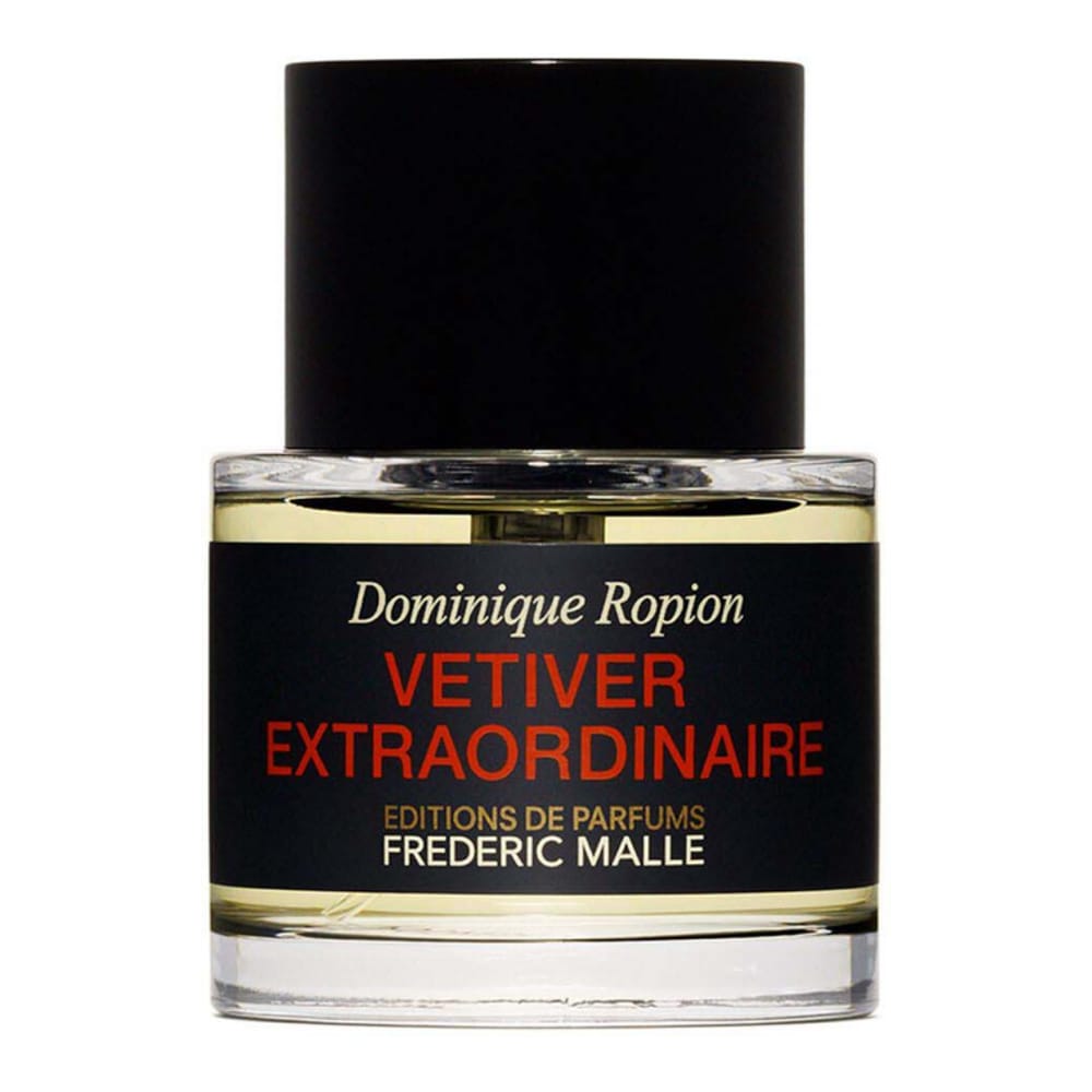 Frederic malle - Eau de parfum 'Vetiver Extraordinaire' - 50 ml