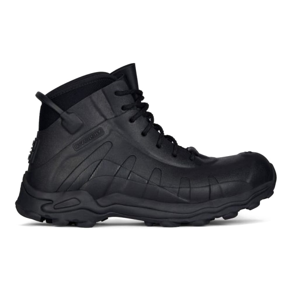 Givenchy - Bottines 'Bogs' pour Hommes