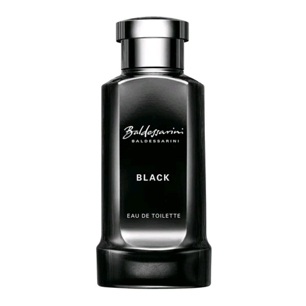 Baldessarini - Eau de toilette 'Black' - 75 ml