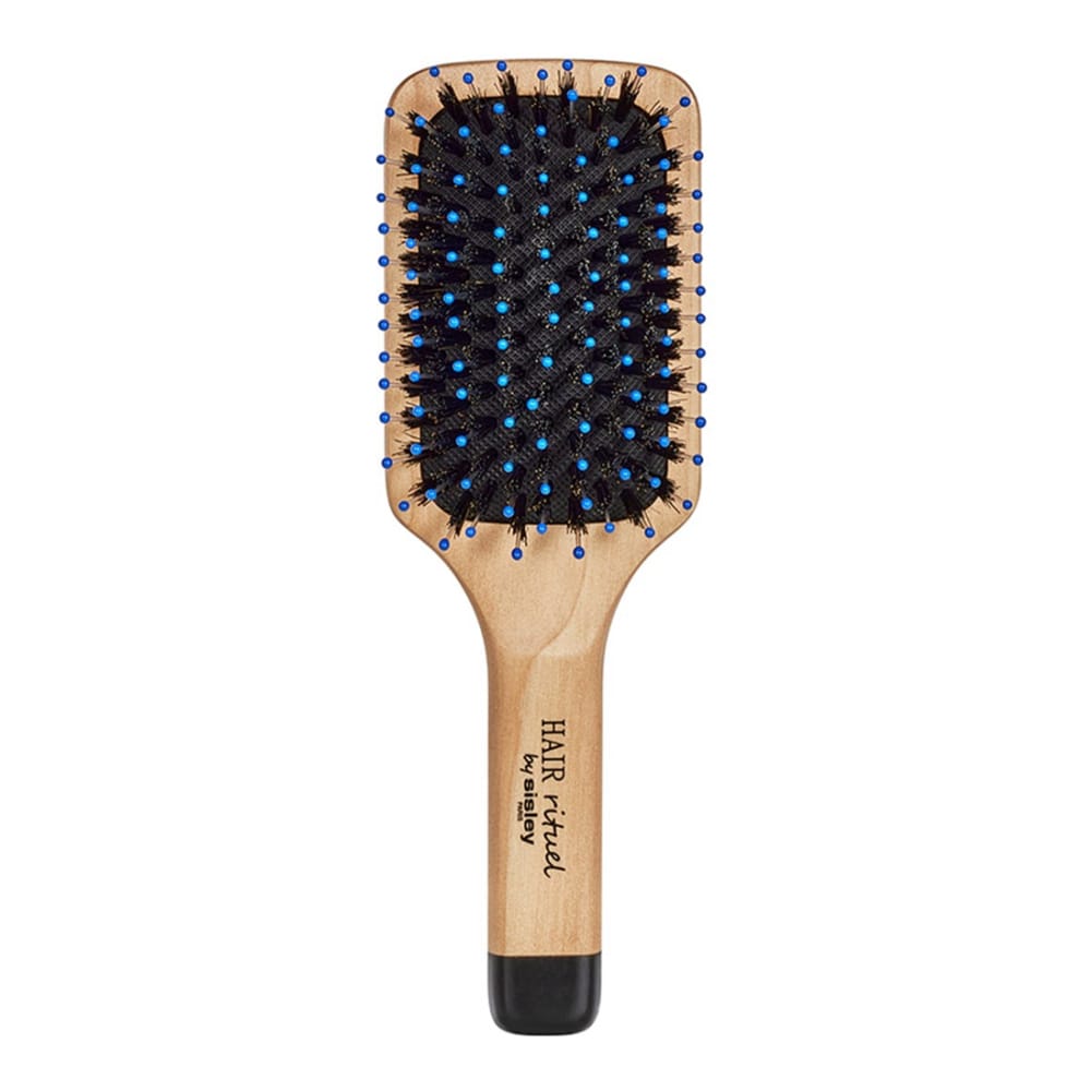 Hair rituel by sisley - Brosse à cheveux 'Hair Rituel La Brosse de Poche Brillance & Douceur'