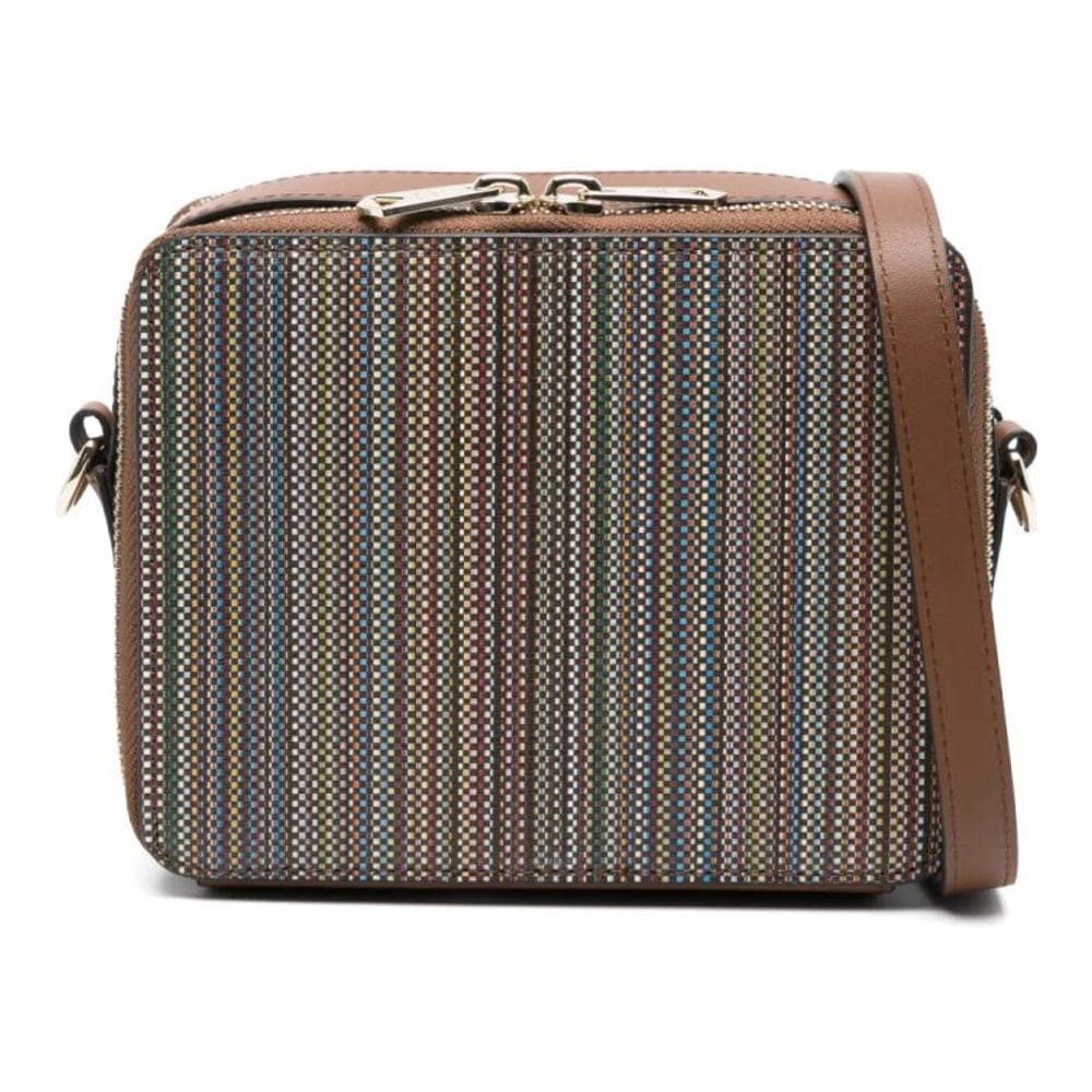 Paul smith - Sac à bandoulière 'Stripe Multi' pour Femmes