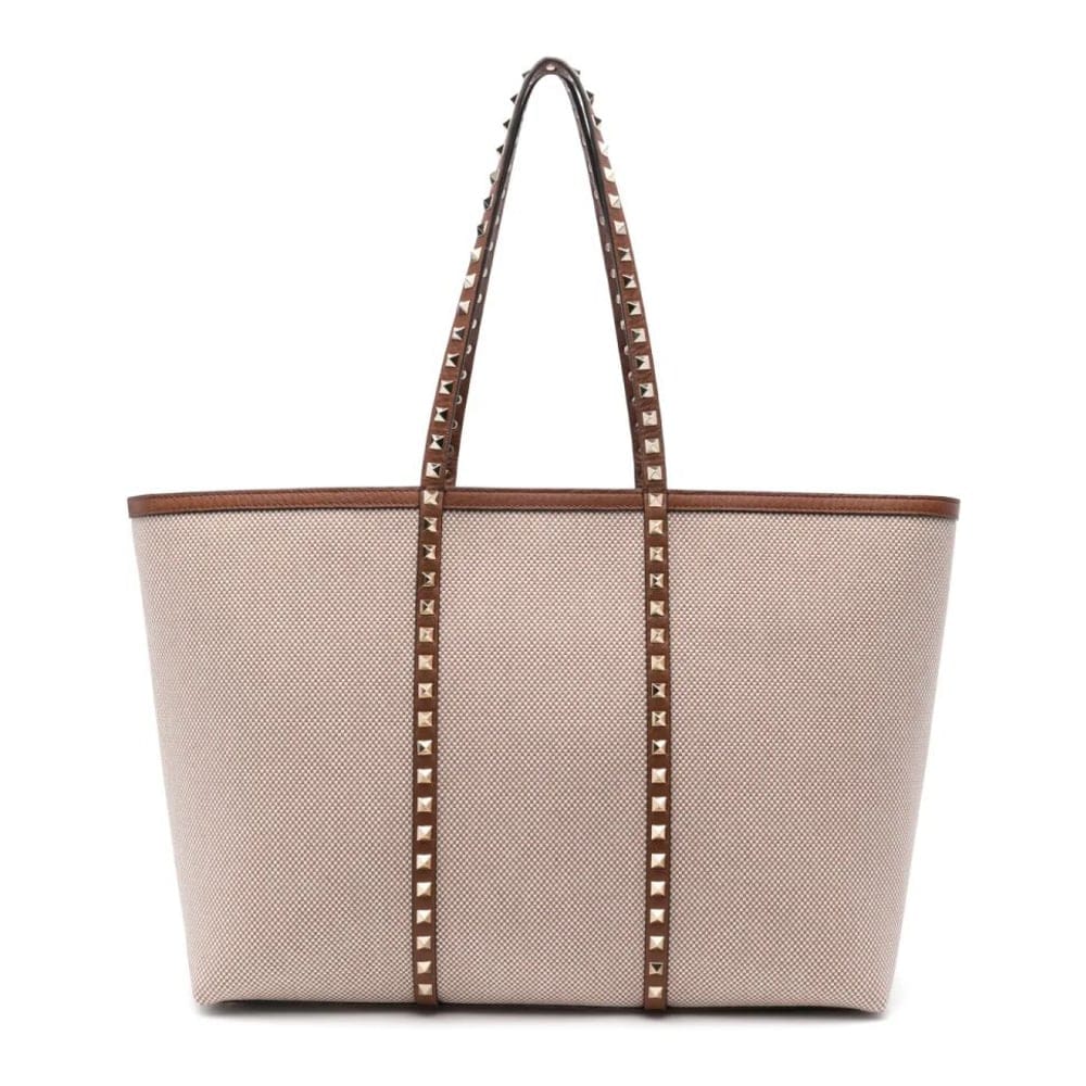 Valentino garavani - "Sac à bandoulière 'Rockstud' pour Femmes"-0