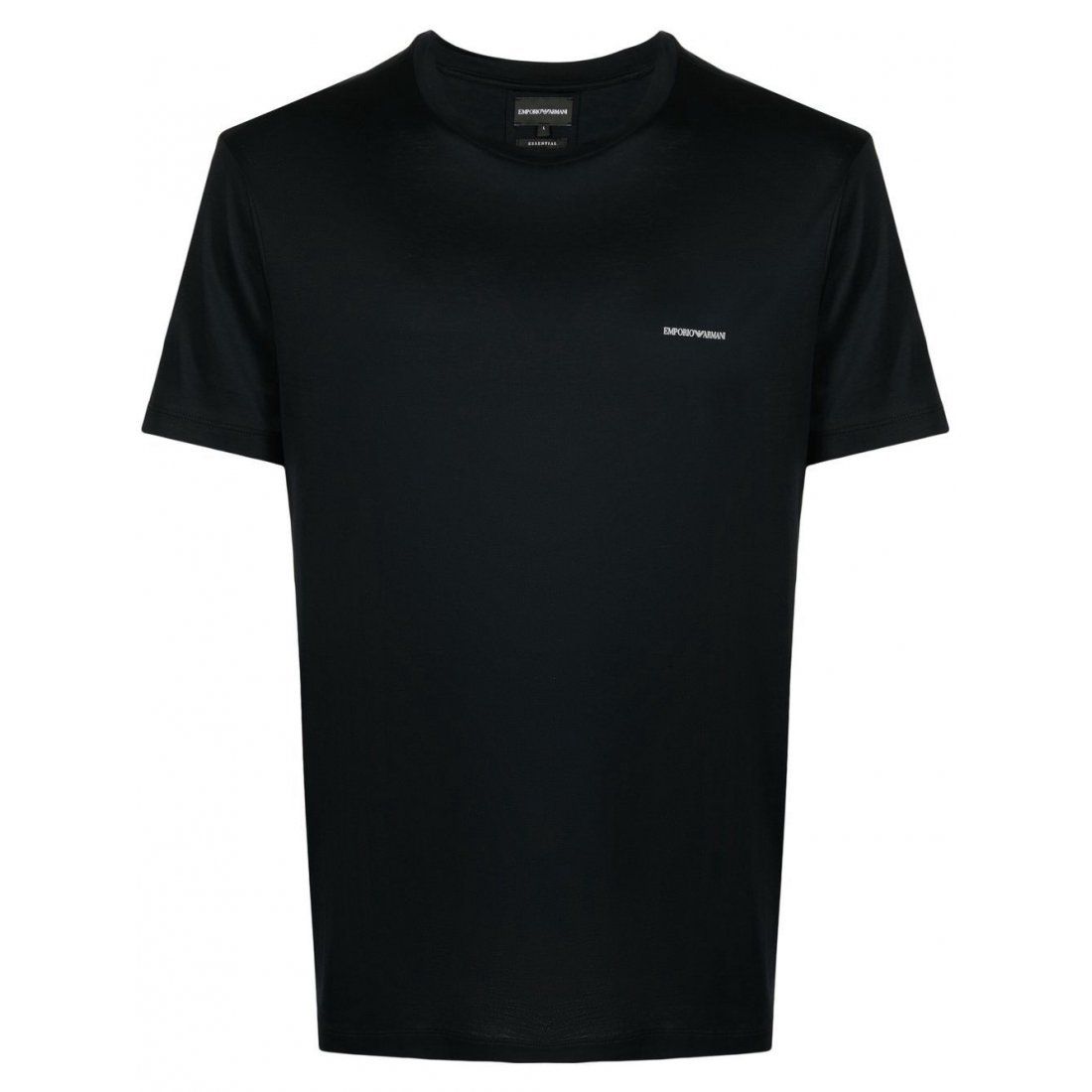 Emporio armani - "T-shirt 'Logo' pour Hommes"-L