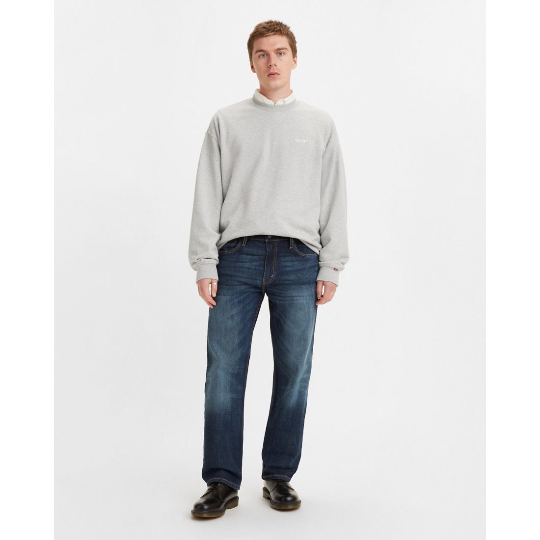 Levi's - Jeans '569™' pour Hommes