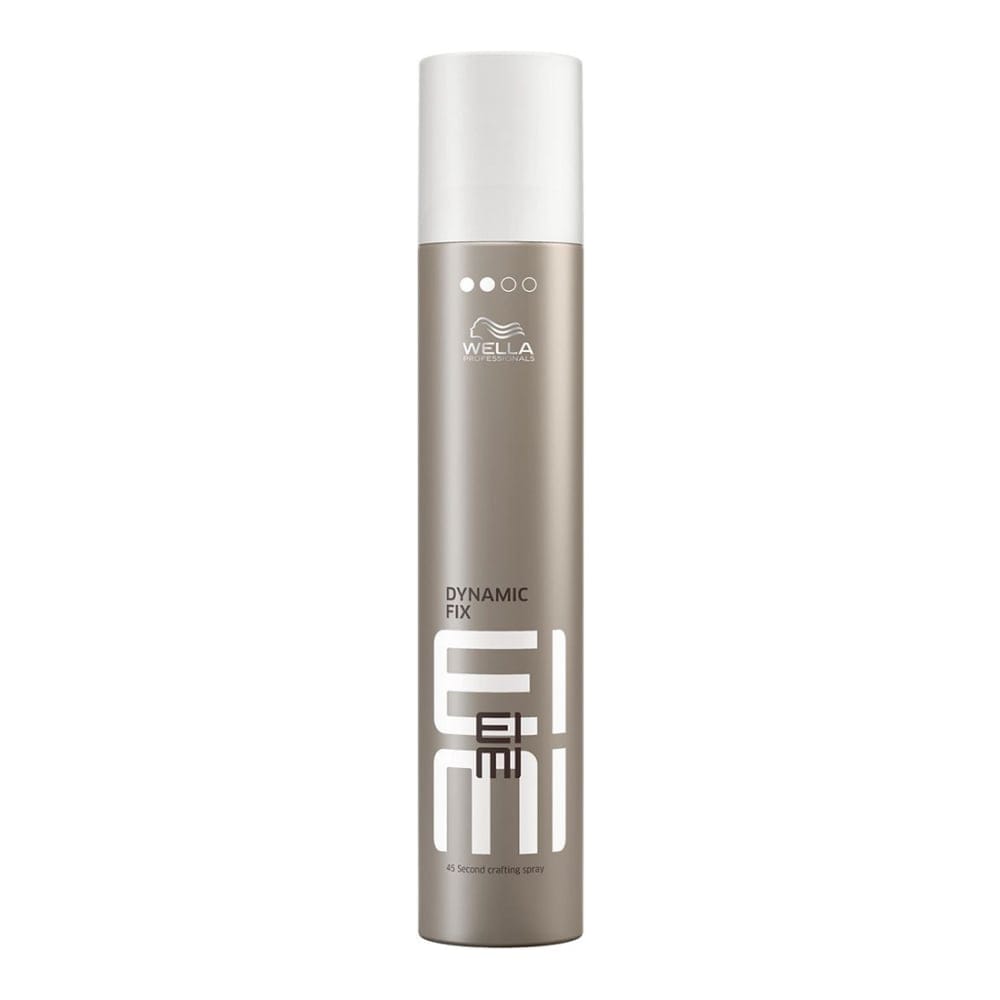 Wella professionals - Laque 'EIMI Dynamic Fix' - 300 ml