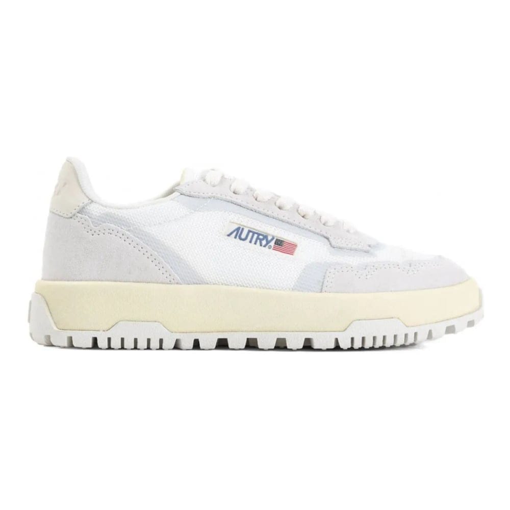 Autry - Sneakers 'Wildplace' pour Femmes