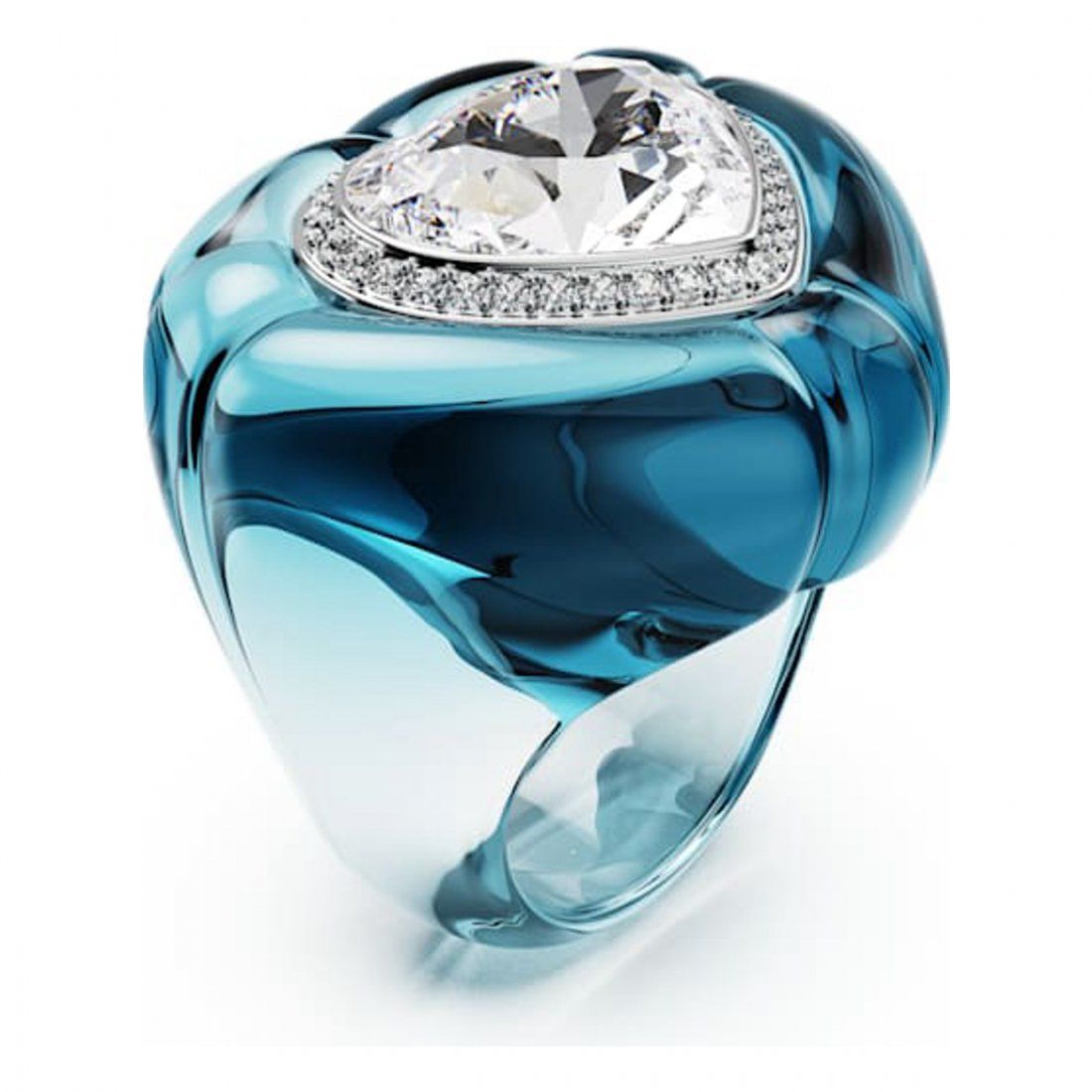 Swarovski - Bague 'Dulcis Cocktail' pour Femmes