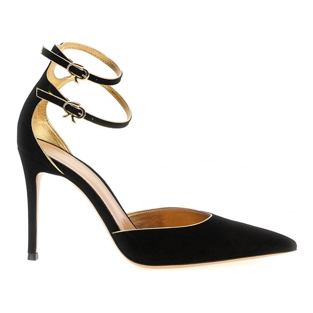 Gianvito rossi - Escarpins 'Ivette' pour Femmes