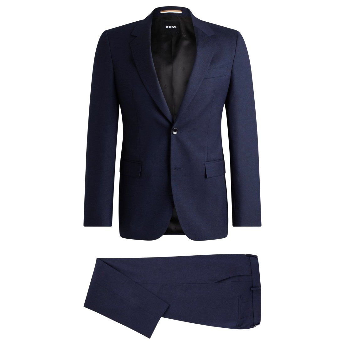 Boss - Costume 'Slim Fit' pour Hommes