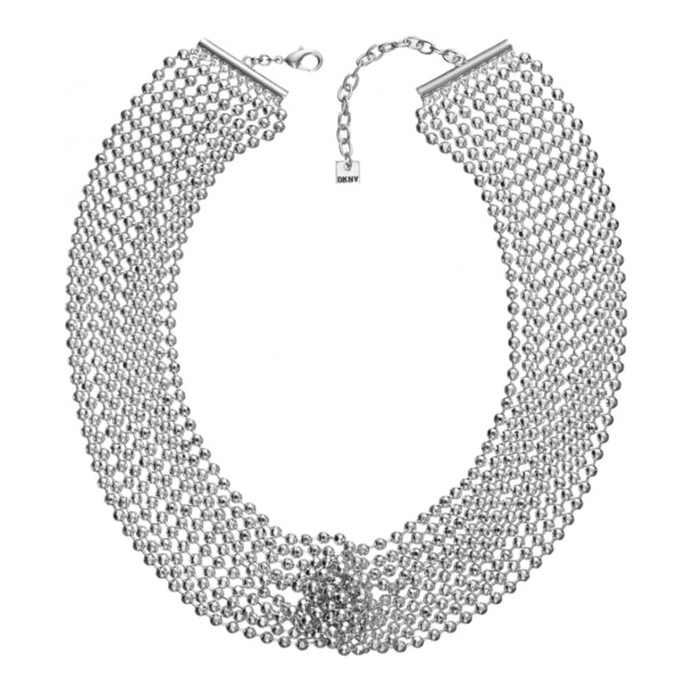 Dkny - Collier 'The City Street' pour Femmes