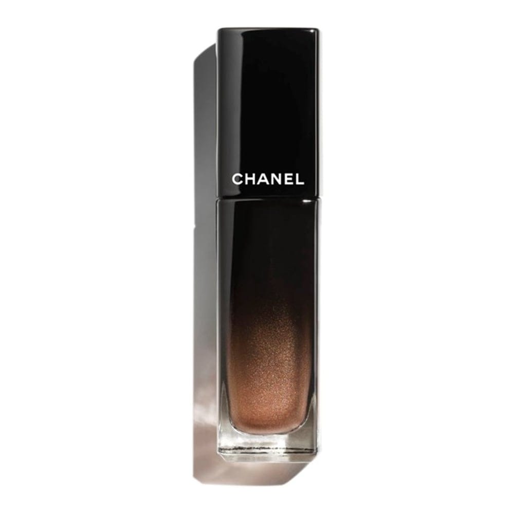 Chanel - Rouge à lèvres liquide 'Rouge Allure Laque' - 60 Inflexible 6 ml