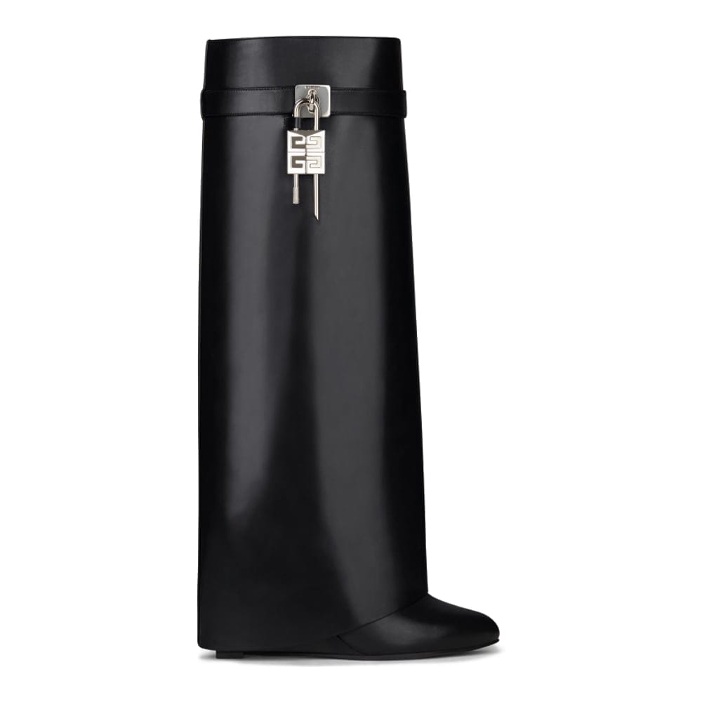 Givenchy - Bottes 'Shark Lock' pour Femmes