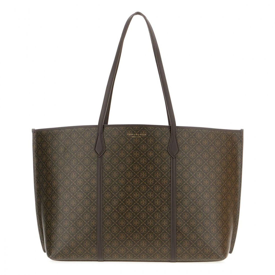 Tory burch - Sac à main shopping 'Printed Perry' pour Femmes