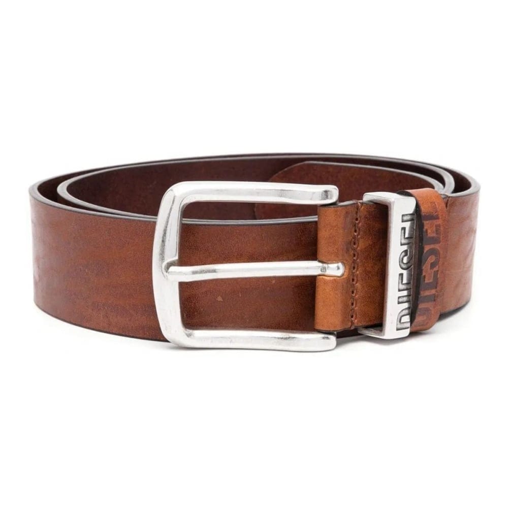 Diesel - Ceinture 'B-Visible' pour Hommes