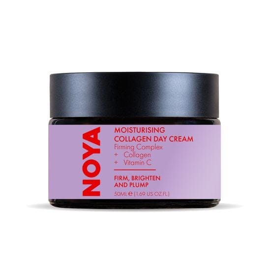 Noya - Crème de jour 'Moisturising Collagen' - 50 ml