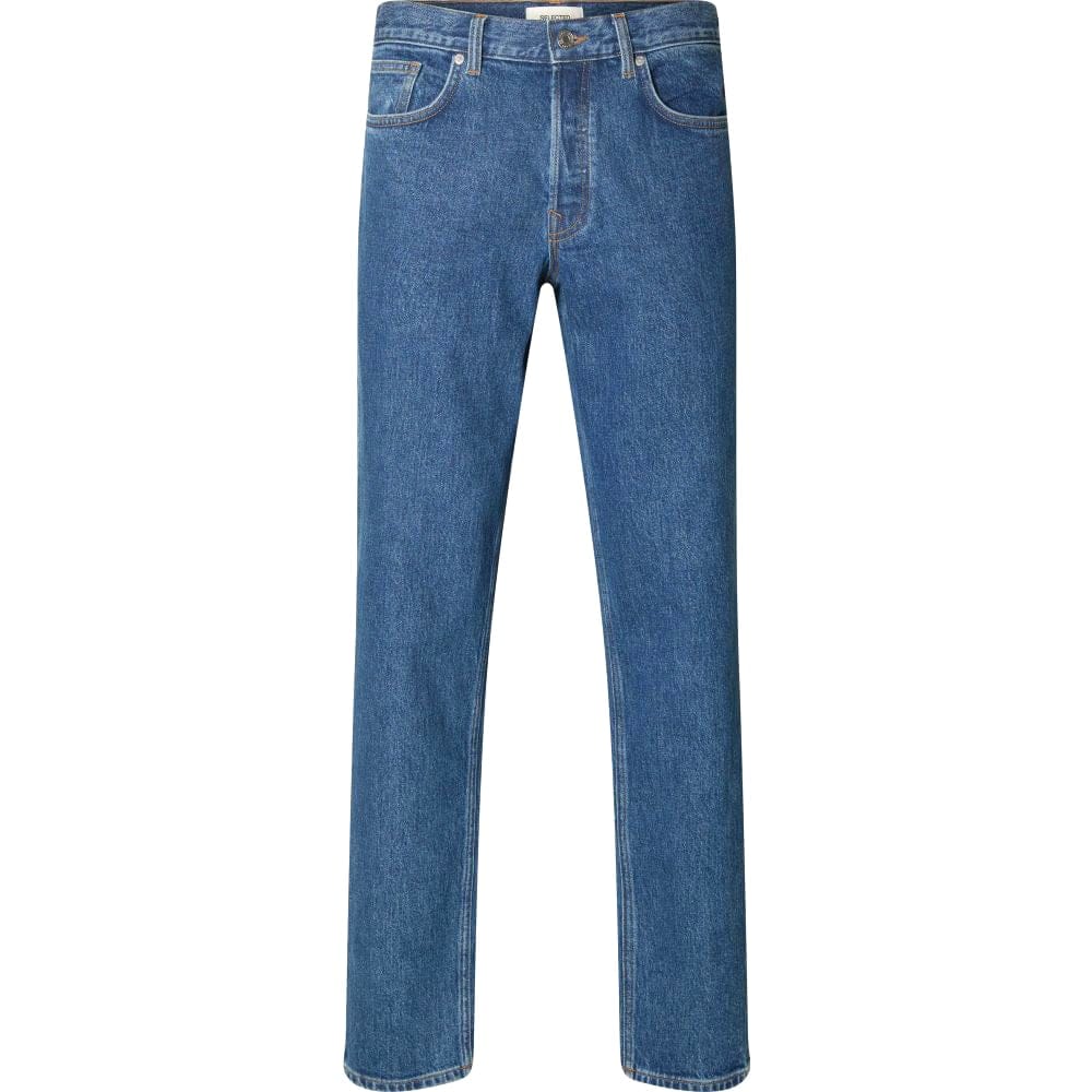 Selected - Jeans '190 Tapered Fit' pour Hommes