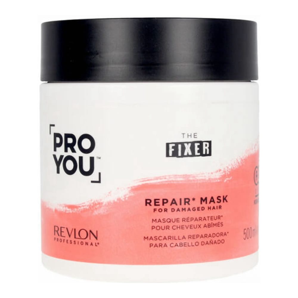 Revlon - Masque capillaire 'ProYou The Fixer' - 500 ml