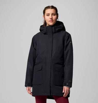 Columbia Pulaski™ Parka-S-10-2133763-F25 S