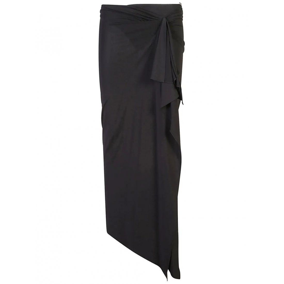 The attico - Jupe 'Asymmetric' pour Femmes