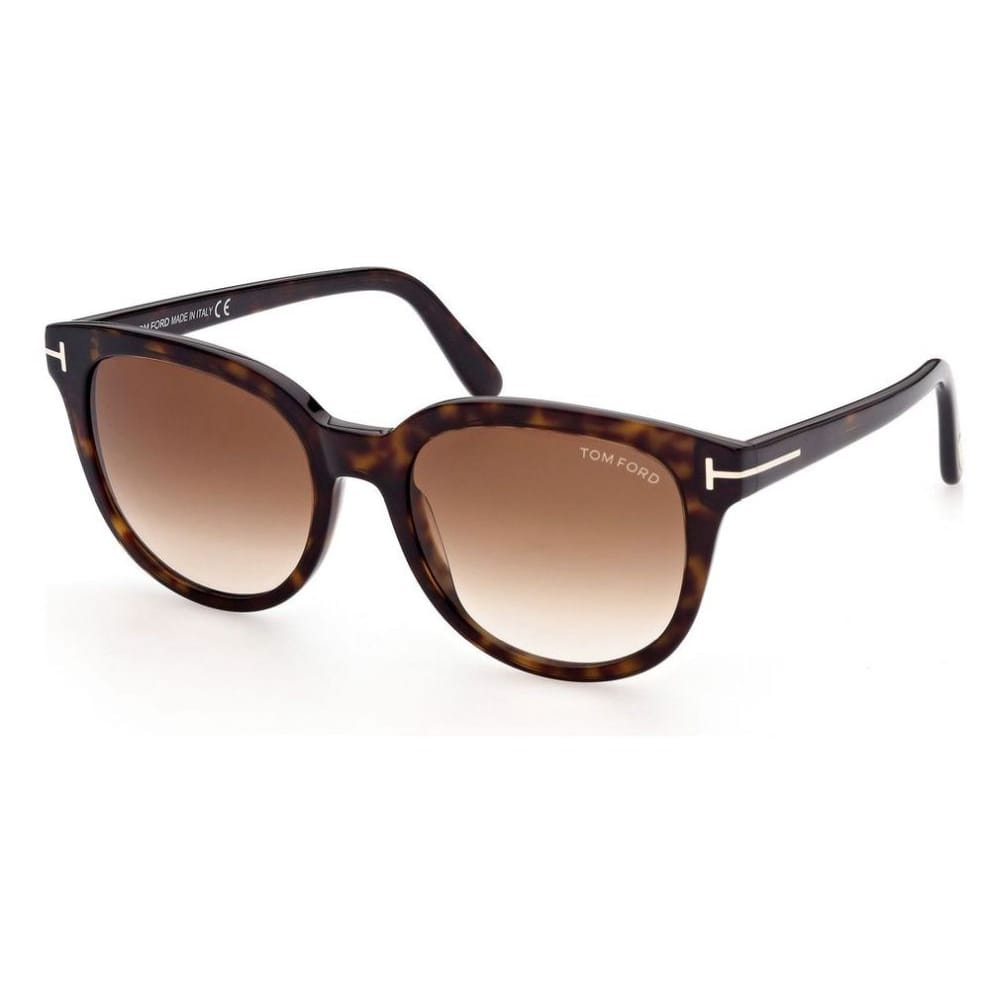 Tom ford - Lunettes de soleil 'FT0914 Olivia' pour Femmes