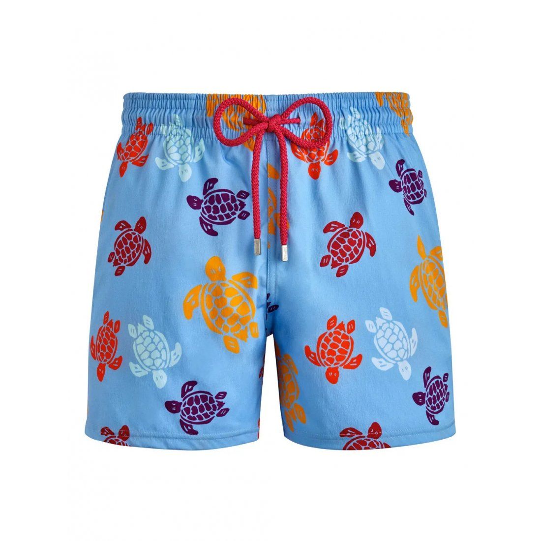 Vilebrequin - Short de bain 'Badehose Swim' pour Hommes