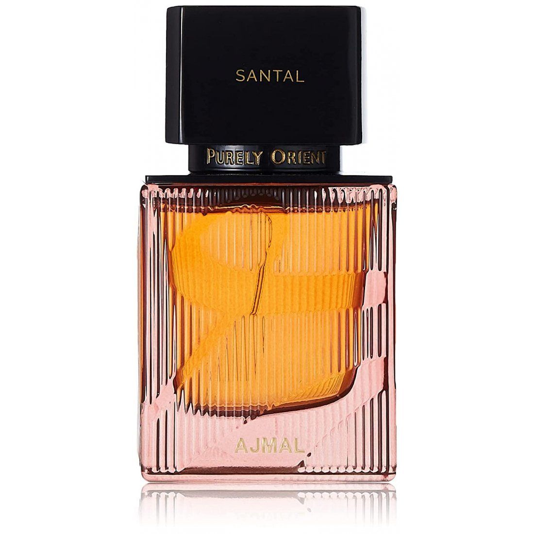 Ajmal - Eau de parfum 'Purely Orient Santal' - 75 ml