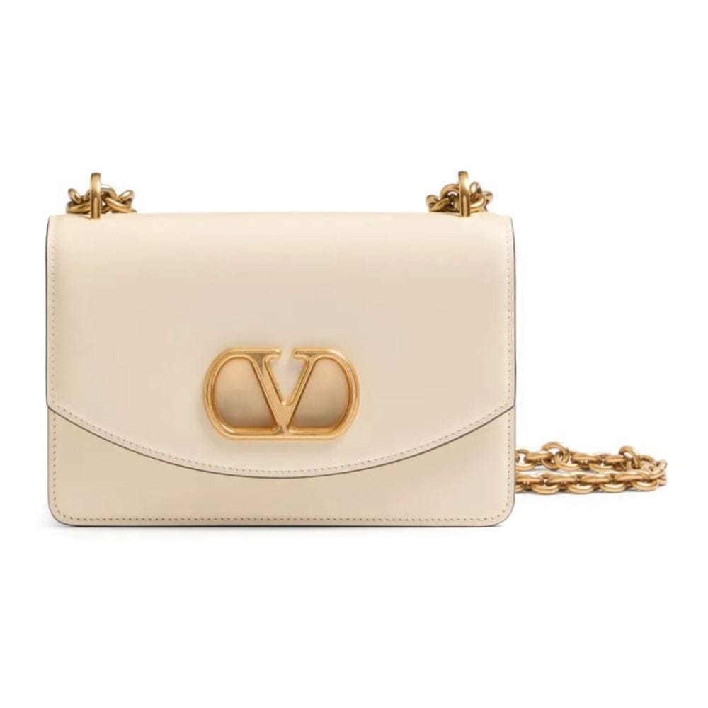 Valentino garavani - "Sac à bandoulière 'Small Vain' pour Femmes"-0