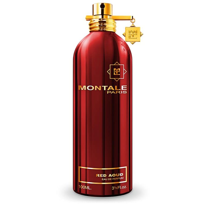 Montale - Eau de parfum 'Red Aoud' - 100 ml