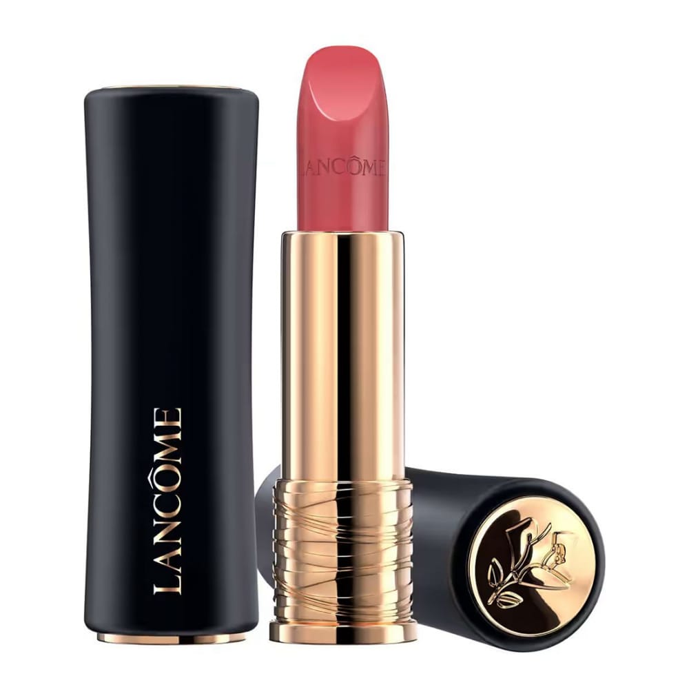 Lancôme - Rouge à Lèvres 'L'Absolu Rouge Cream' - 06 Rose Nu 3.4 g