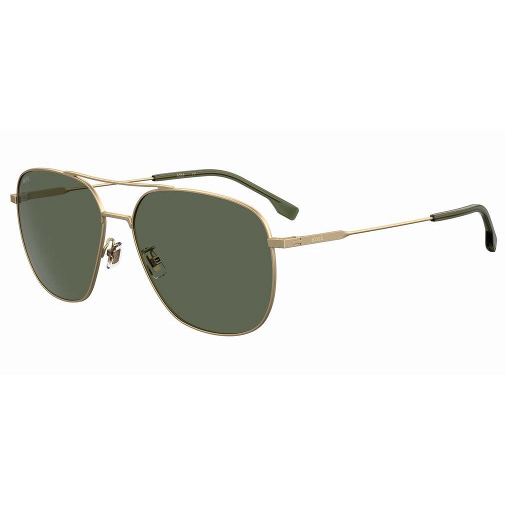 Hugo Boss - Lunettes de soleil 'BOSS 1557/O/F/S -QT' pour Hommes