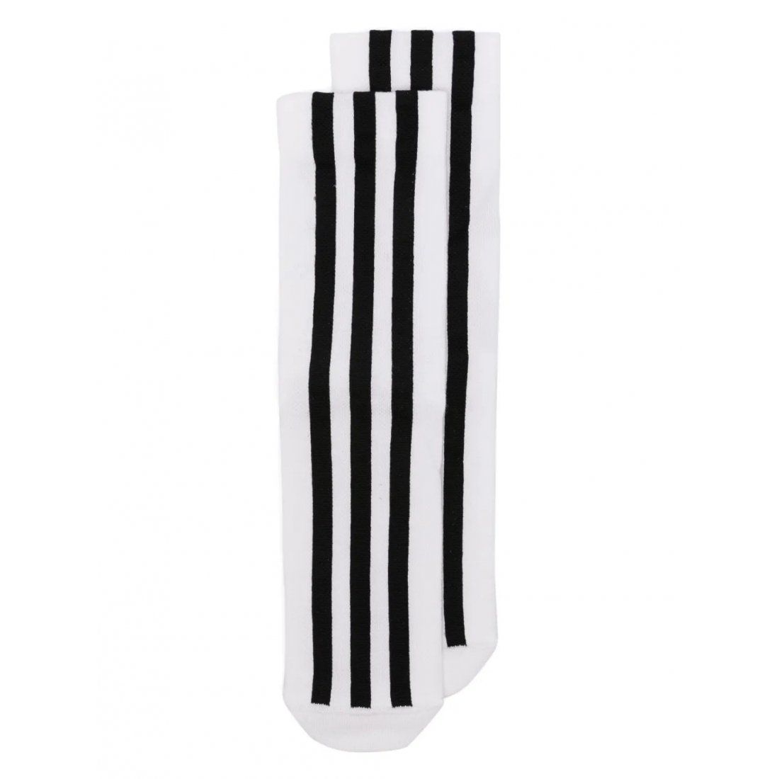 Adidas by y-3 - Chausettes 'Striped' pour Hommes