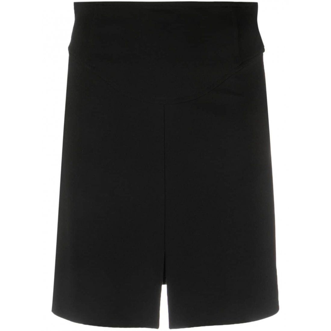 Pinko - Jupe 'Zip Up' pour Femmes