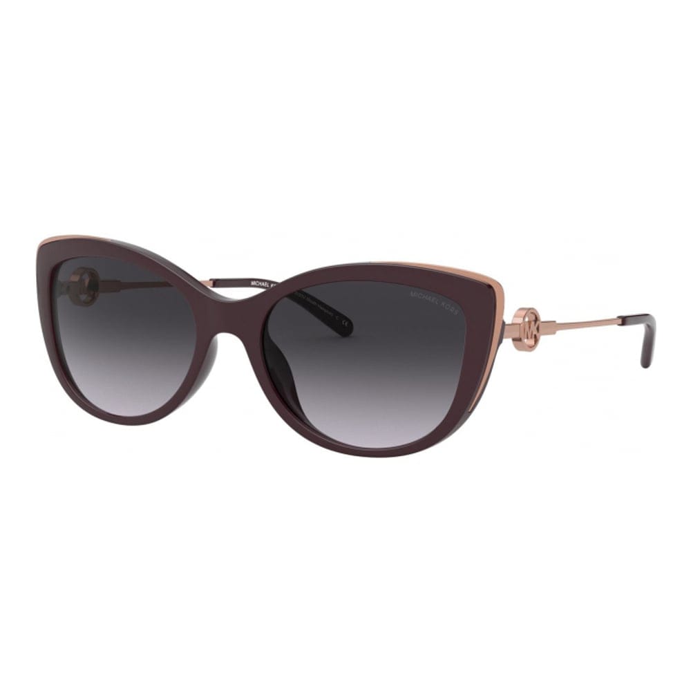 Michael kors - '55mm Gradient Cat Eye Sunglasses' pour Femmes