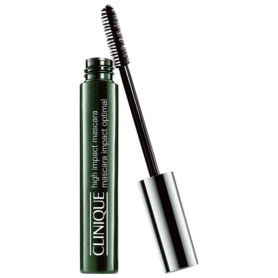 Clinique - Mascara 'High Impact™' - 01 Black 7 ml
