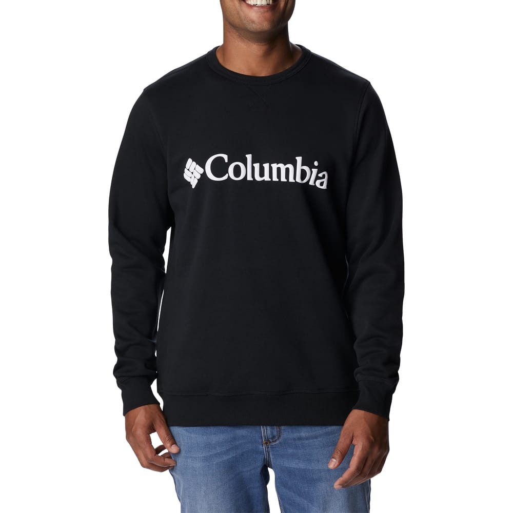 Columbia - M Columbia™ Logo Fleece Crew