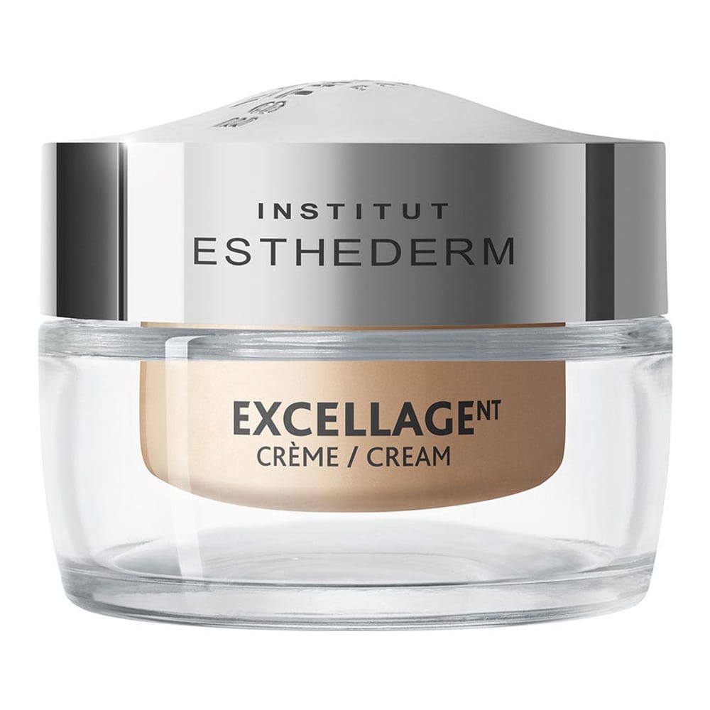 Institut esthederm - Crème anti-âge 'Excellage' - 50 ml