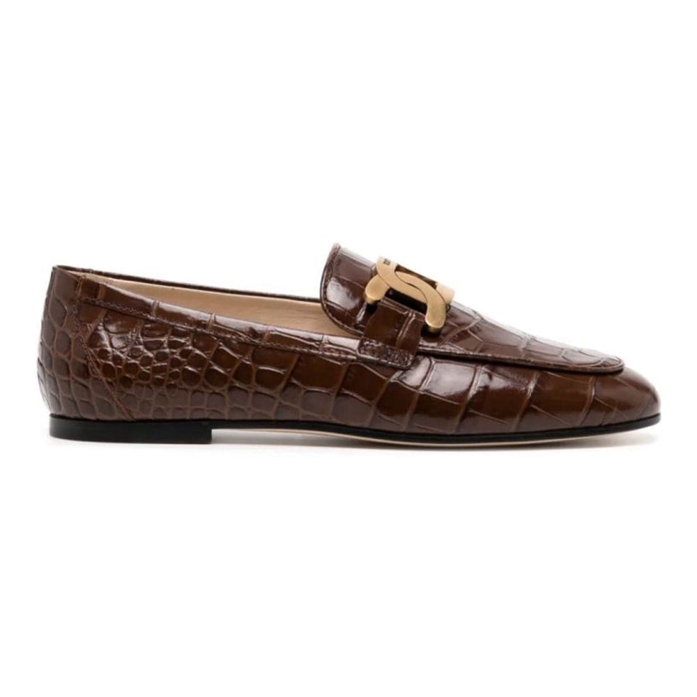 Tod's - Mocassins 'Kate' pour Femmes
