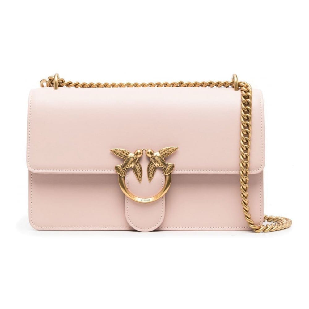 Pinko - Sac à bandoulière 'Love One Classic' pour Femmes