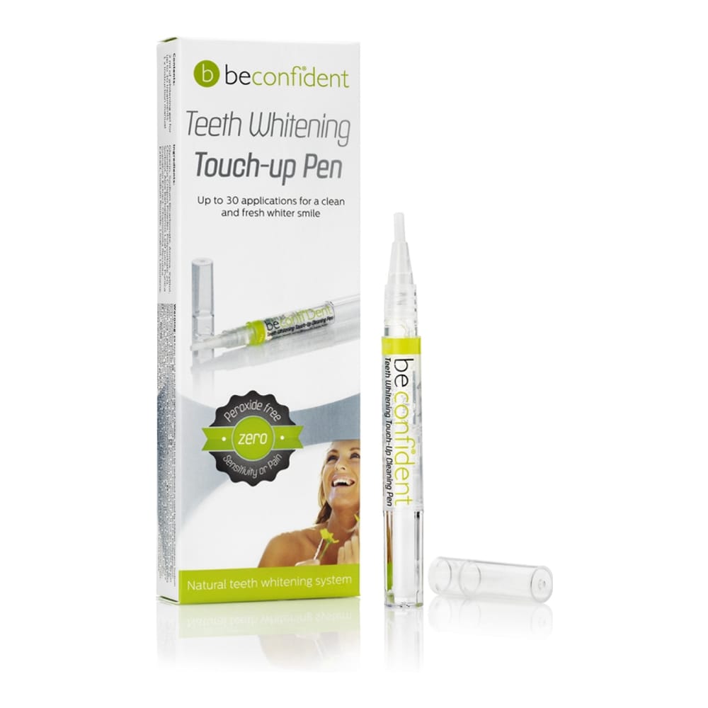 Beconfident - Blanchisseur de dents 'X1 Touch Up Pen' - 2 ml