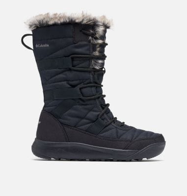 Columbia - MINX™ IV