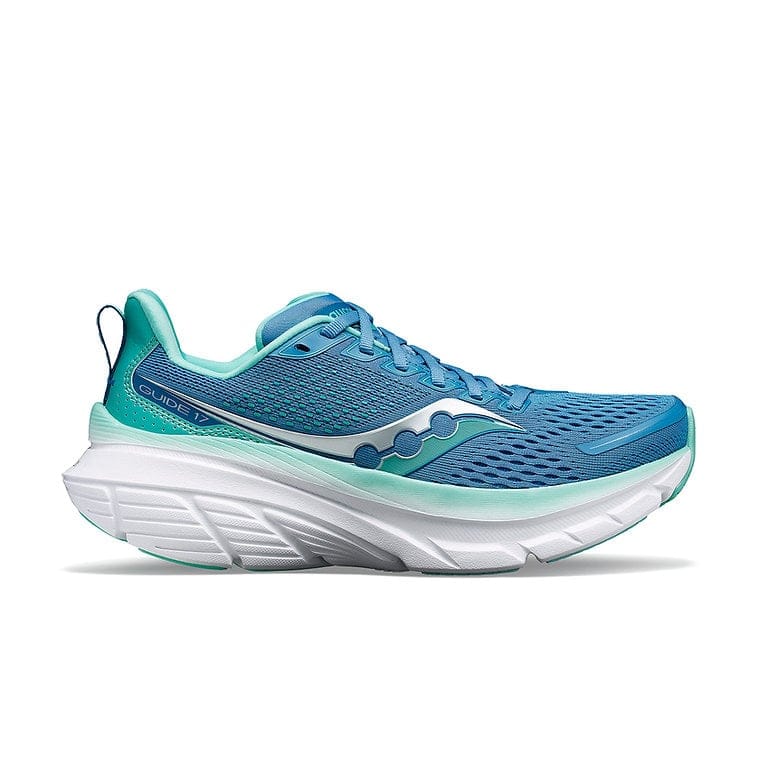 Saucony - GUIDE 17