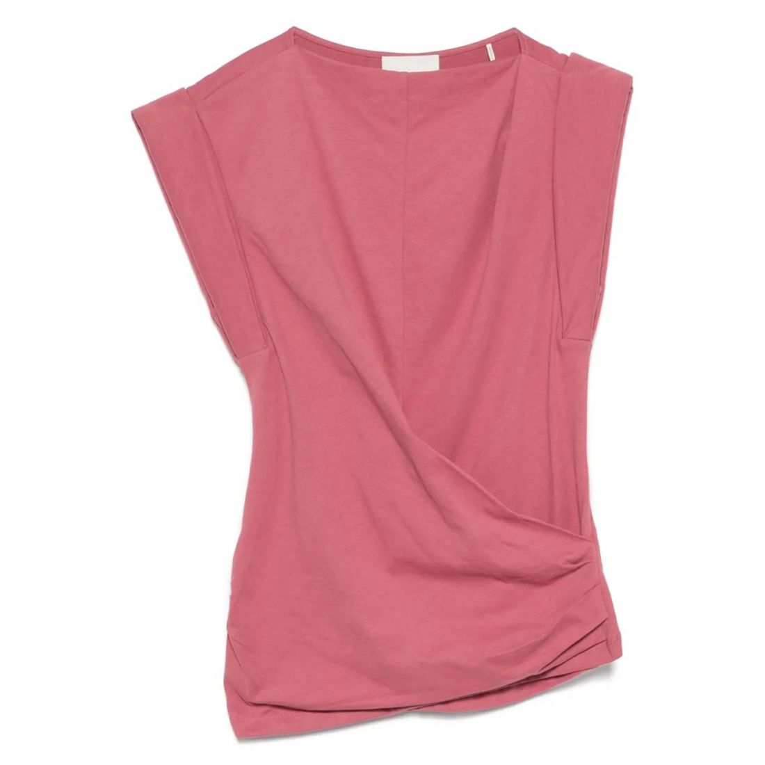 Isabel marant - T-shirt 'Jersey' pour Femmes