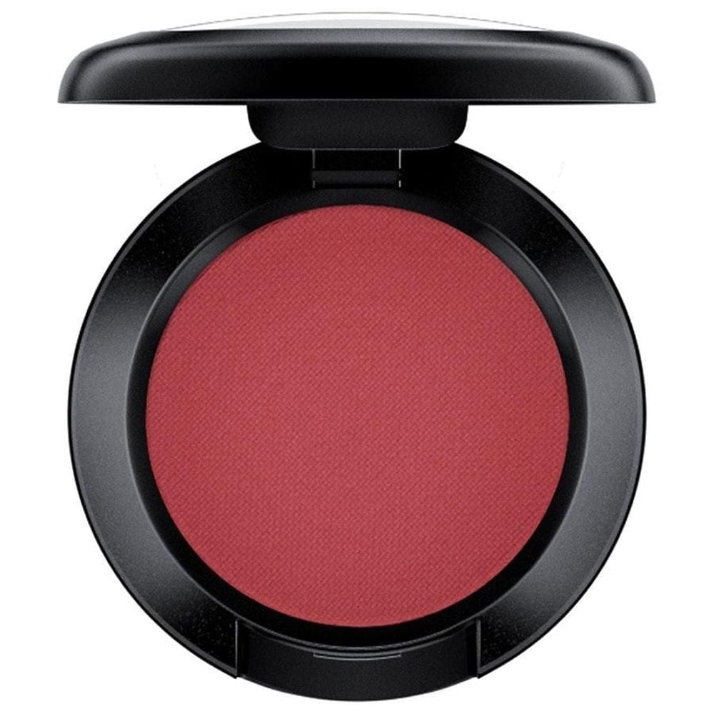 Mac cosmetics - Fard à paupières 'Matte' - Haute Sauce 1.5 g