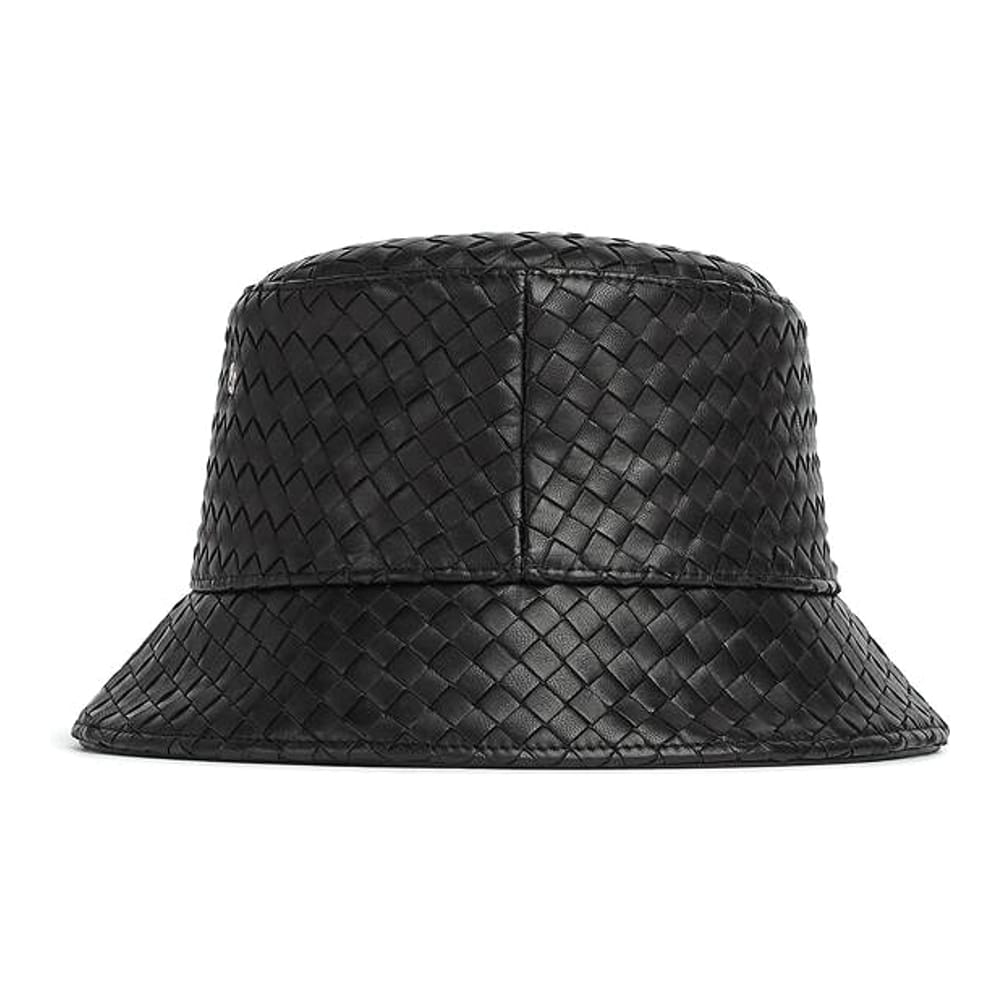 Bottega veneta - Chapeau 'Intrecciato' pour Hommes
