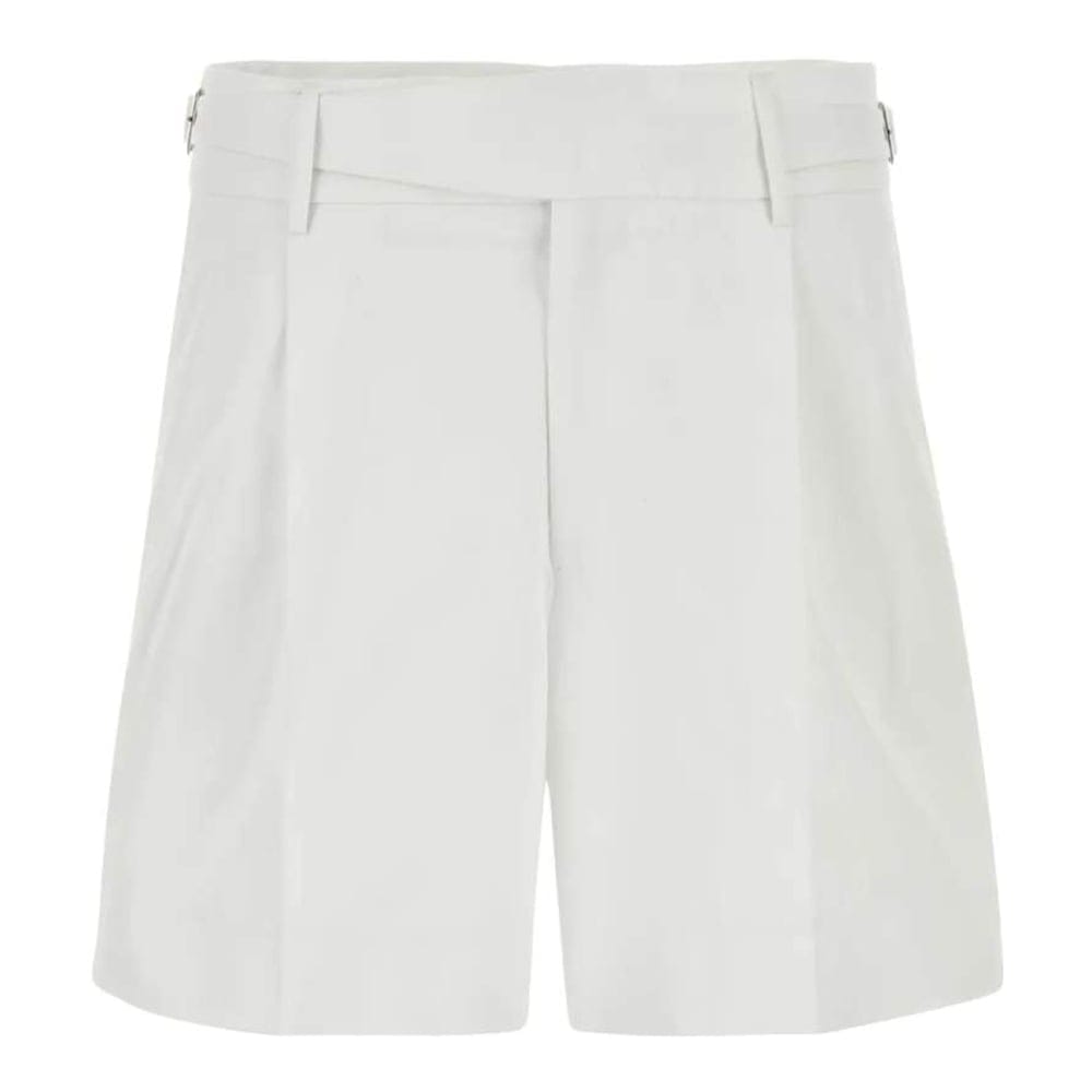 Dolce&gabbana - Short 'Tailored' pour Hommes