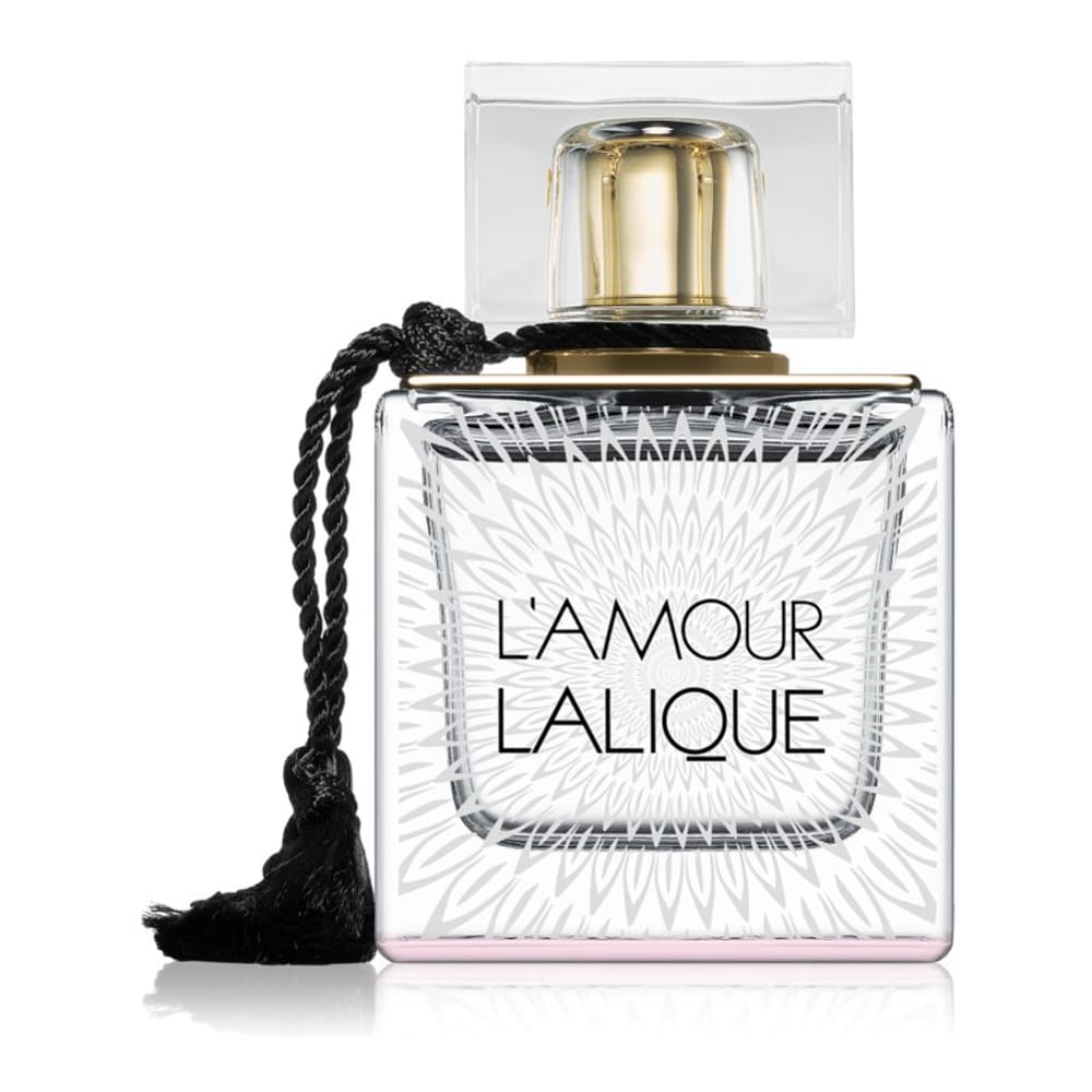 Lalique - Eau de parfum 'L'Amour' - 50 ml