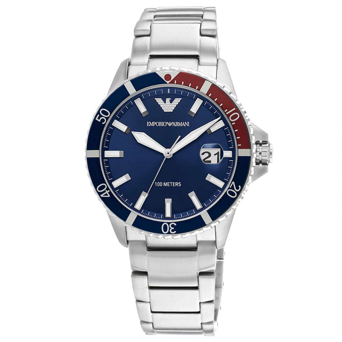 Armani - Montre 'AR11339' pour Hommes