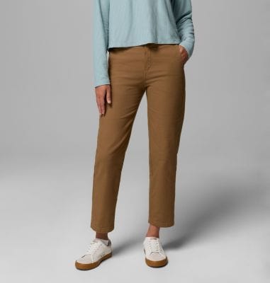 Columbia ROC™ Straight Leg Pant-2-R-R-257-2135811-F25 2-R-R