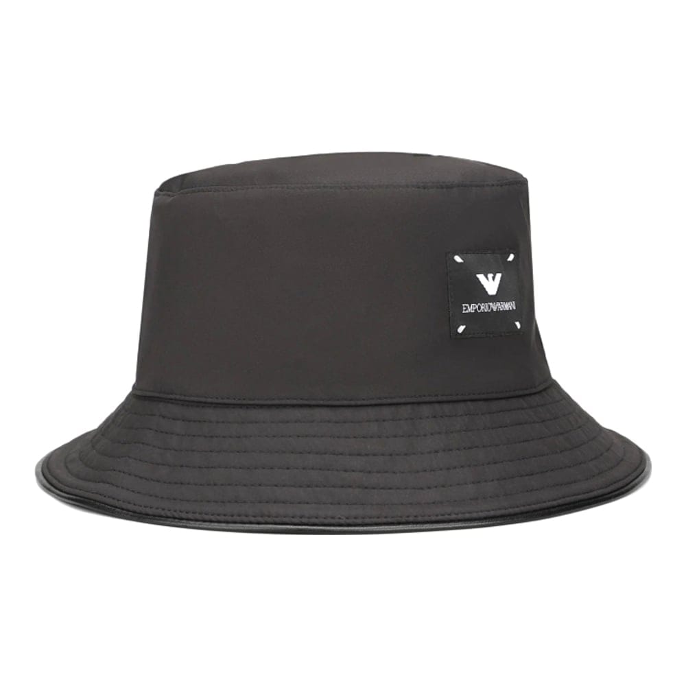 Emporio armani - Chapeau pour Femmes