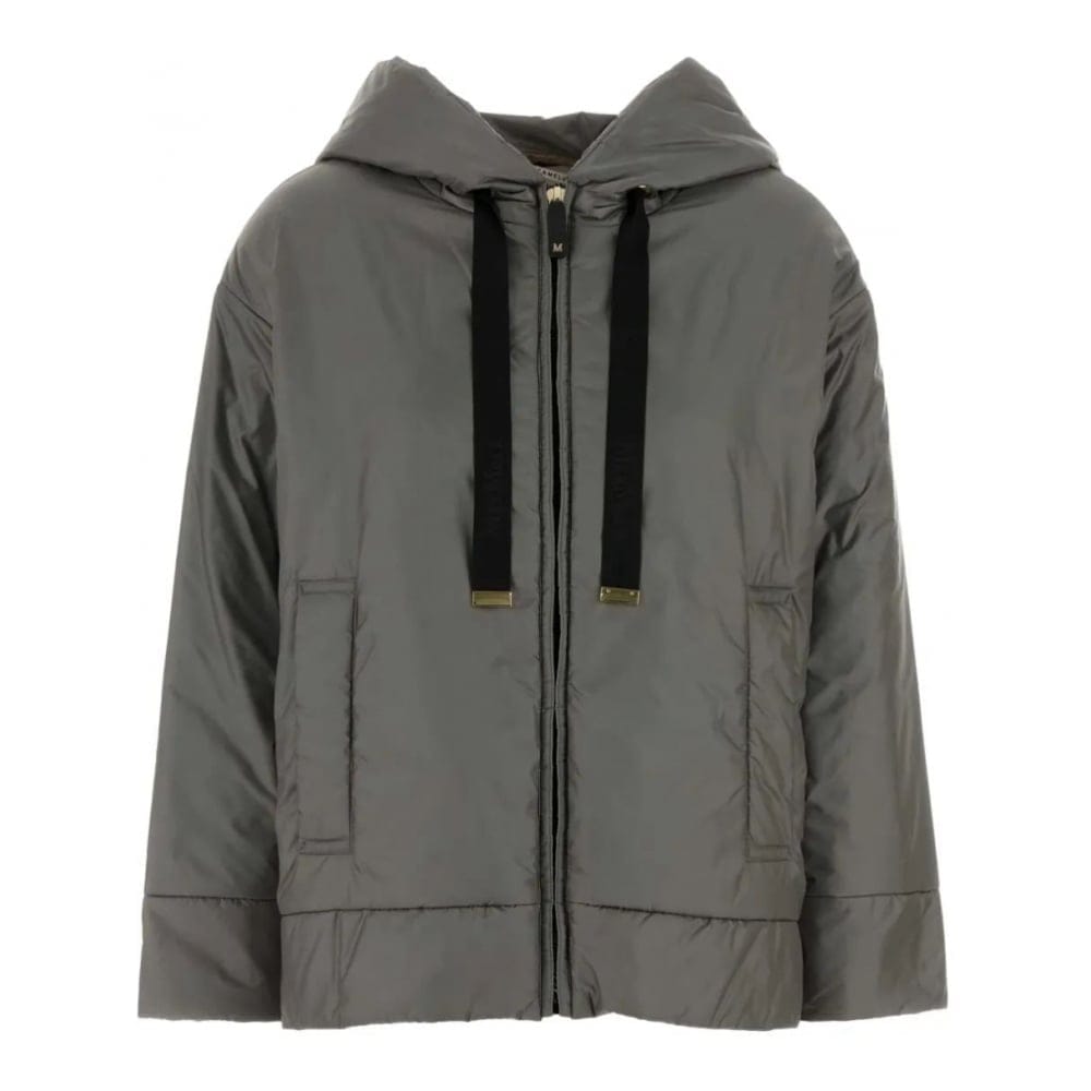 Max mara the cube - Doudoune 'Hooded' pour Femmes